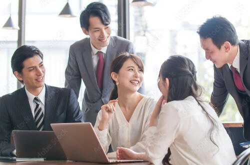 オオツエネルギーについて会社概要